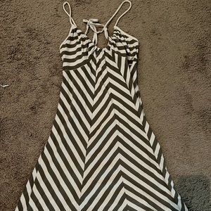 Cute old navy summer dress